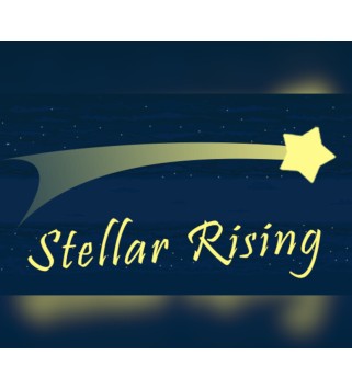 Stellar Rising PC Steam Key GLOBAL